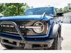 Thumbnail Photo 55 for 2021 Ford Bronco